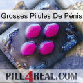 Grosses Pilules De Pénis 02